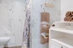„Pušis karalienė“ – Doppelapartments mit Terrasse und SPA (77 qm)