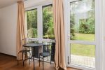 Kiemelis - Zweizimmerwohnung mit Innenhof (27 qm) - 4