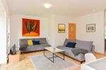 Appartement Nr. 6