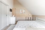 Nr. 1 Doppelzimmer - 2