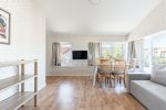 Nr. 2 Vierbettzimmer mit zwei Zimmern und Kochnische - 2