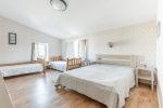 Nr. 2 Vierbettzimmer mit zwei Zimmern und Kochnische - 4
