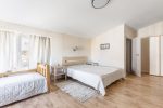 Nr. 2 Vierbettzimmer mit zwei Zimmern und Kochnische - 5