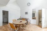 Nr. 3  Vierbettzimmer mit zwei Zimmern und Kochnische - 2