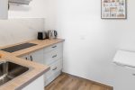 Nr. 3  Vierbettzimmer mit zwei Zimmern und Kochnische - 4