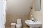 Nr. 3  Vierbettzimmer mit zwei Zimmern und Kochnische - 6