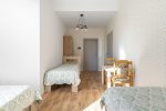 Nr. 4 Vierbettzimmer mit Gemeinschaftsküche - 2