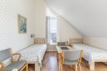 Nr. 5 Vierbettzimmer mit Gemeinschaftsküche - 3