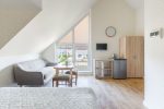 Nr. 6 Doppelzimmer mit Gemeinschaftsküche - 2