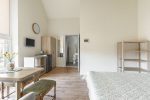 Nr. 6 Doppelzimmer mit Gemeinschaftsküche - 3