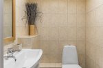 Nr. 7 Dreibettzimmer im Erdgeschoss mit Miniküche - 4