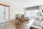 Nr. 7 Dreibettzimmer im Erdgeschoss mit Miniküche - 1