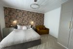 Apartment with terrace and all amenities (I floor)