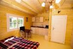 Triple holiday houses with terraces and all amenities - 4