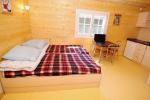 Triple holiday houses with terraces and all amenities - 5