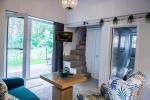 Holiday house in complex Ciki Puki pajurys - 1