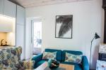 Holiday house in complex Ciki Puki pajurys - 2