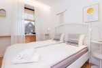 SMELTĖ - Familien-Suite-Apartment mit 3 Schlafzimmern in Juodkrantė - 4