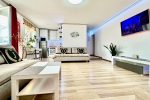 Ferienwohnung Nr.2 - 3