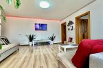 Ferienwohnung Nr.2 - 5
