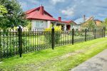 Alyvų Villa - Haus zu vermieten mit privatem Grundstück für bis zu 17 Personen - 1