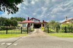 Alyvų Villa - Haus zu vermieten mit privatem Grundstück für bis zu 17 Personen - 5