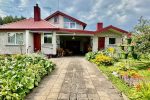 Alyvų Villa - Haus zu vermieten mit privatem Grundstück für bis zu 17 Personen
