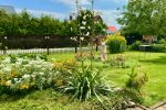 Alyvų Villa - Haus zu vermieten mit privatem Grundstück für bis zu 17 Personen