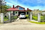 Alyvų Villa - Haus zu vermieten mit privatem Grundstück für bis zu 17 Personen - 3