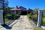 Alyvų Villa - Haus zu vermieten mit privatem Grundstück für bis zu 17 Personen - 4