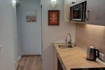 Apartment 1 room (21 sq.m) - 3