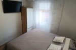 Apartment 1 room (21 sq.m) - 4