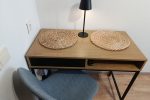 Apartment 1 room (21 sq.m)