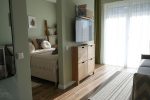 Studio UKAS mit Balkon,  up to 3 persons (Vilu str.) - 1