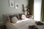 Studio UKAS mit Balkon,  up to 3 persons (Vilu str.) - 3