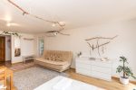 1 Wohnung - 3