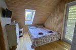 Vermietung eines Häuschens - Mini-Villa in Palanga