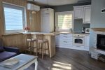 Vermietung eines Häuschens - Mini-Villa in Palanga - 4