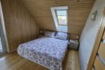 Vermietung eines Häuschens - Mini-Villa in Palanga