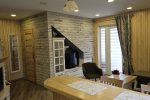 Vermietung eines Häuschens - Mini-Villa in Palanga - 5