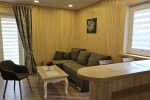 Vermietung eines Häuschens - Mini-Villa in Palanga - 3