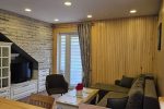 Vermietung eines Häuschens - Mini-Villa in Palanga
