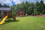 Vermietung eines Häuschens - Mini-Villa in Palanga