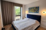 60 Quadratmeter M. Appartements für 5 Personen