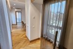 40 Quadratmeter M. Wohnung für 2 +1 Personen