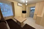 NEIN. 1 Wohnung für 4 Personen - 5