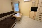 NEIN. 1 Wohnung für 4 Personen