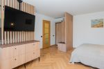 Studio-Doppelwohnung Nr. 2