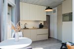 Apartment No. 9