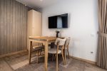 Apartment with balcony for two persons No. 3